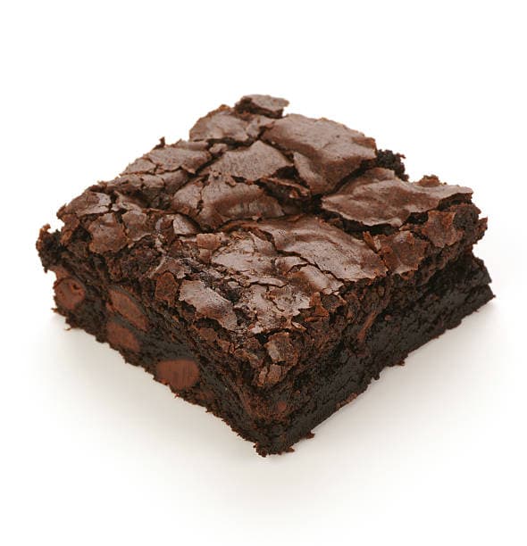 Soulbite healthy brownies