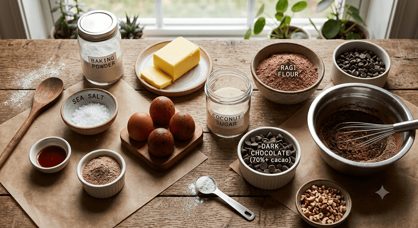 Quality Ingredients